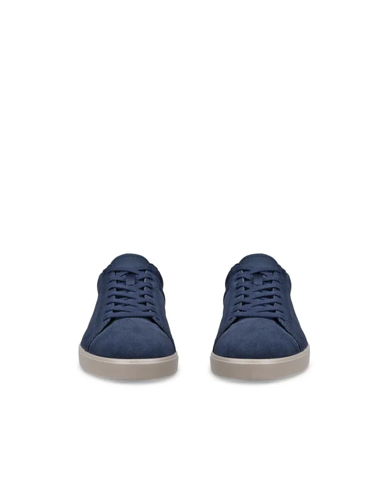Blue ECCO Street Lite M Night Sky