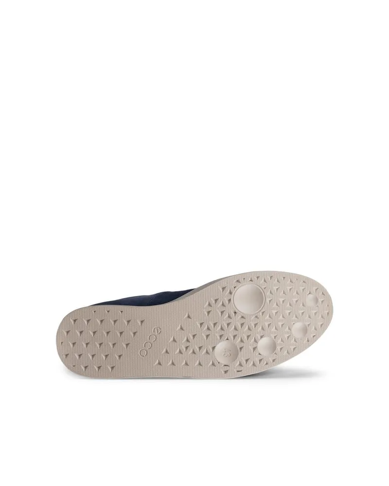 Blue ECCO Street Lite M Night Sky