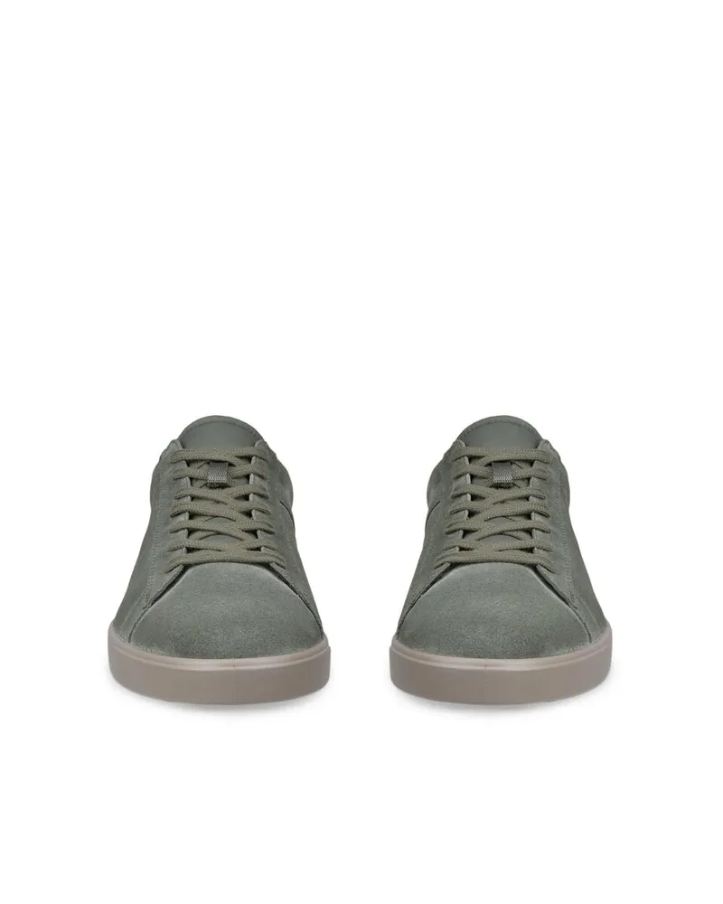 Green ECCO Street Lite M Smokey Olive