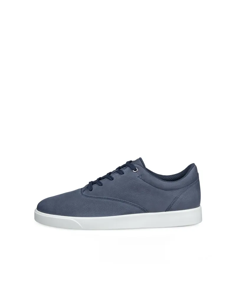 Blue ECCO Street Lite M Marine