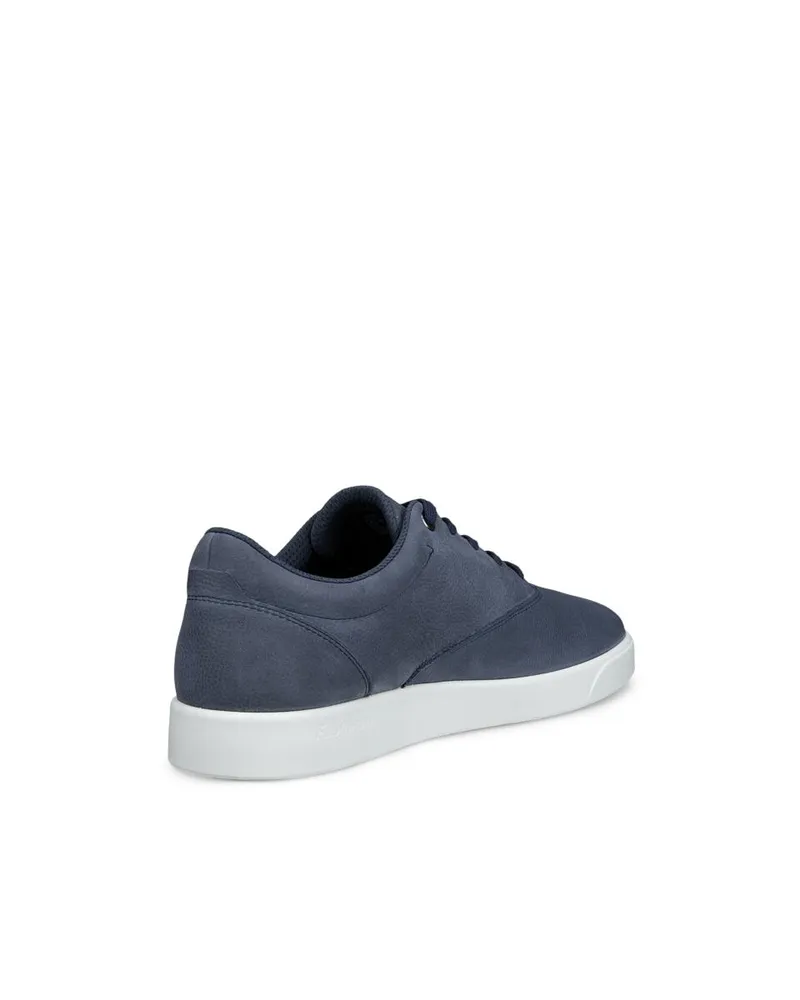 Blue ECCO Street Lite M Marine