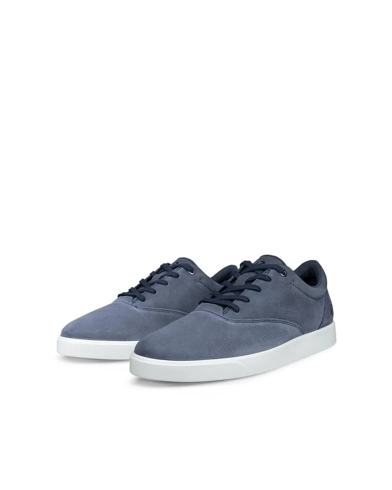 Blue ECCO Street Lite M Marine