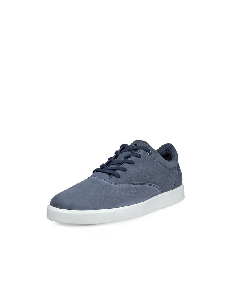 Blue ECCO Street Lite M Marine