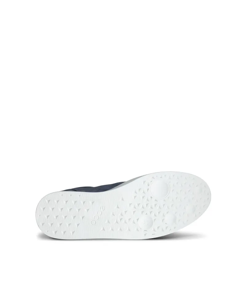 Blue ECCO Street Lite M Marine