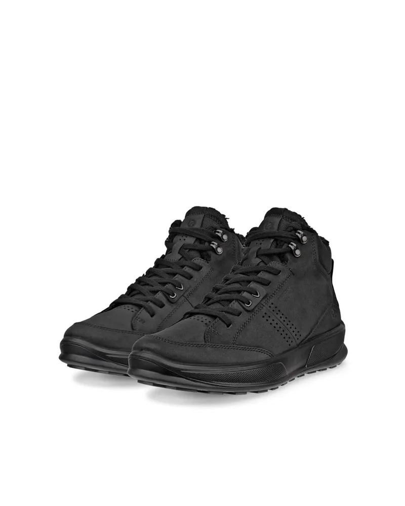 Siyah ECCO Byway 2.0