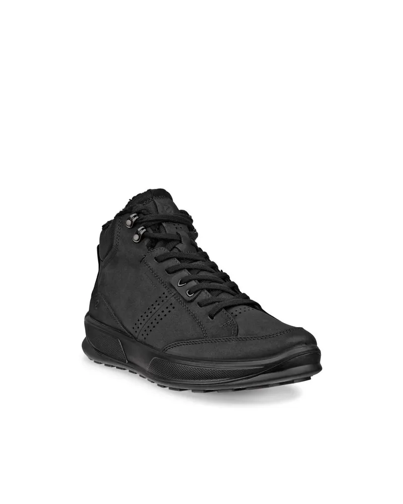 Siyah ECCO Byway 2.0