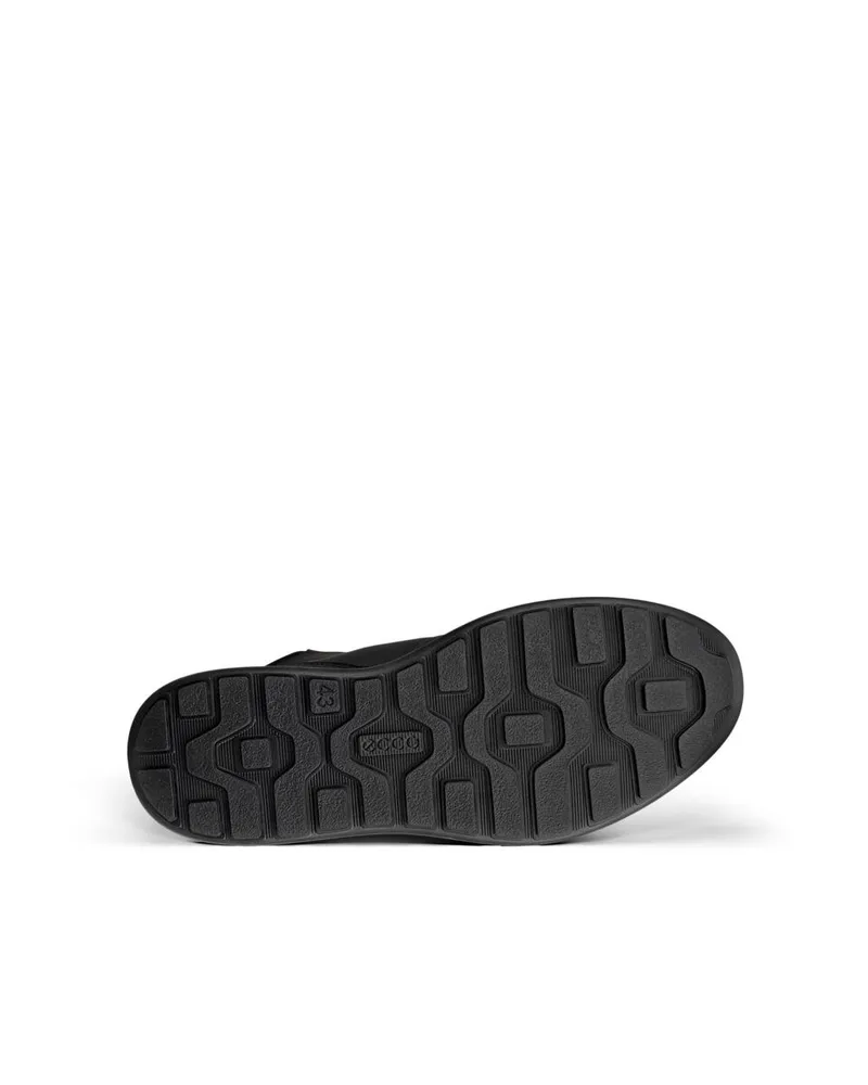 Siyah ECCO Byway 2.0