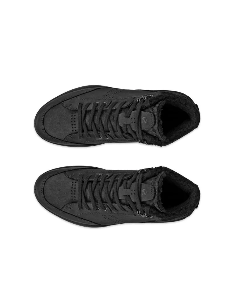 Siyah ECCO Byway 2.0