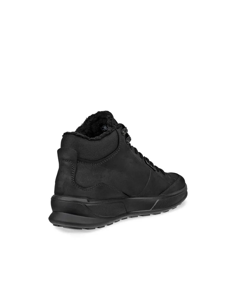 Siyah ECCO Byway 2.0