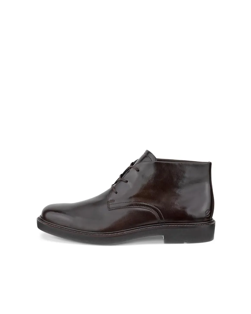 Brown ECCO Metropole London Cocoa Brown
