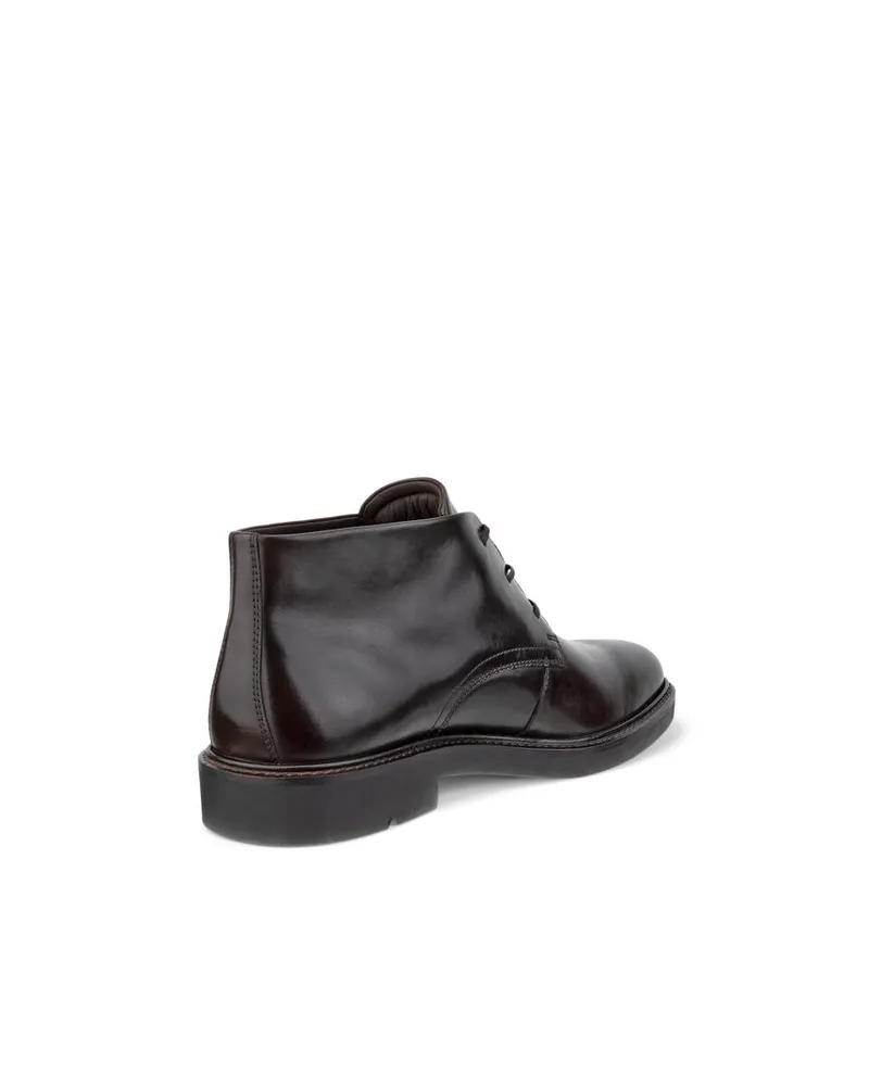 Brown ECCO Metropole London Cocoa Brown