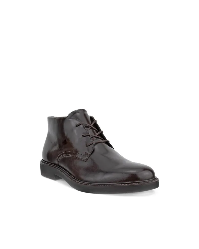 Brown ECCO Metropole London Cocoa Brown