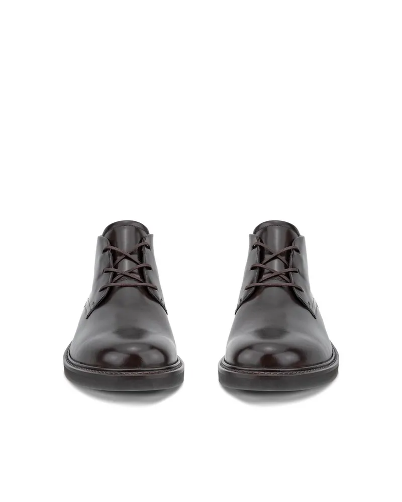 Brown ECCO Metropole London Cocoa Brown