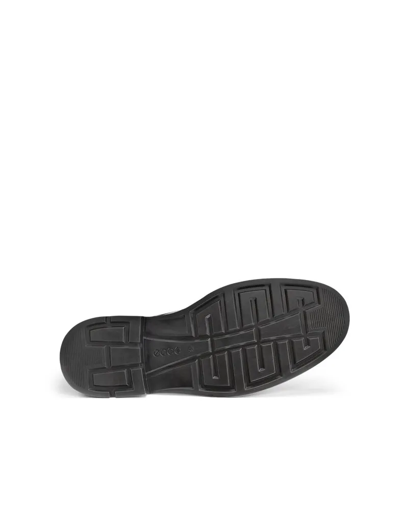 Brown ECCO Metropole London Cocoa Brown