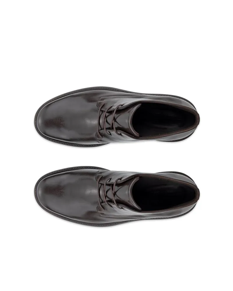 Brown ECCO Metropole London Cocoa Brown