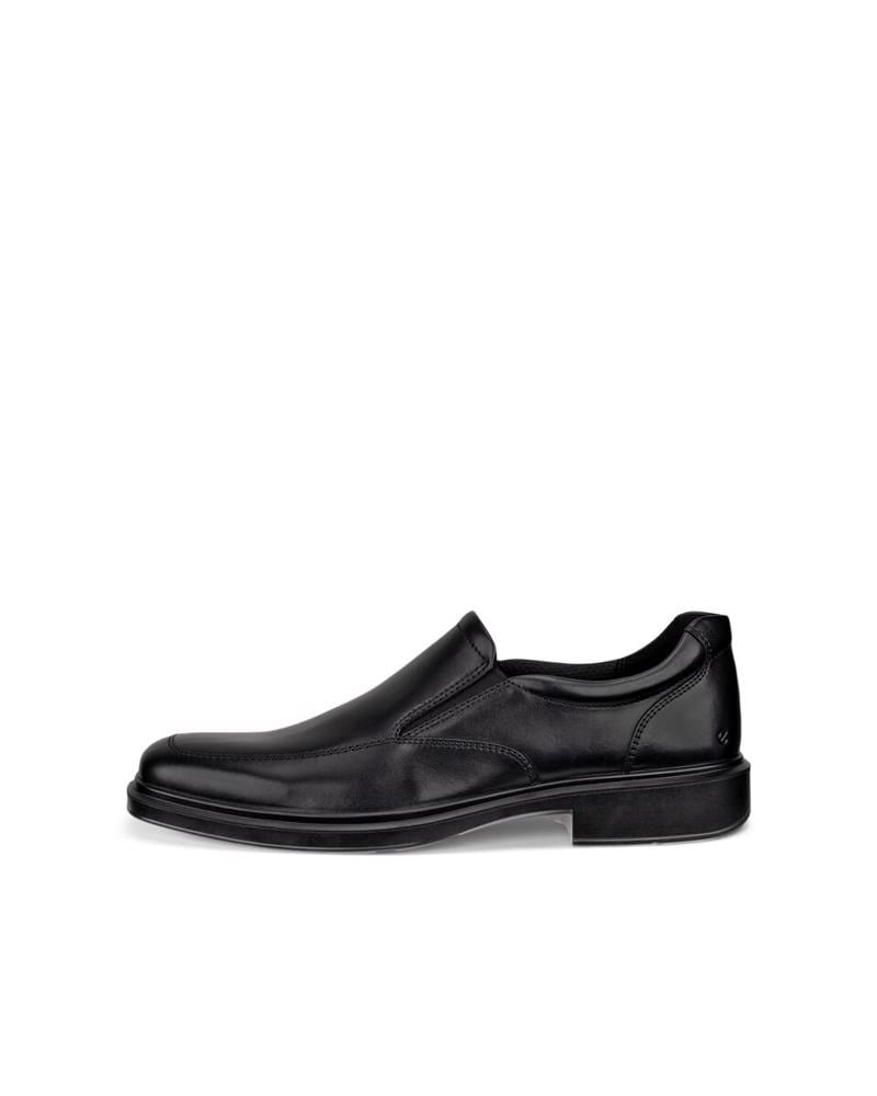Black ECCO Elliot Black