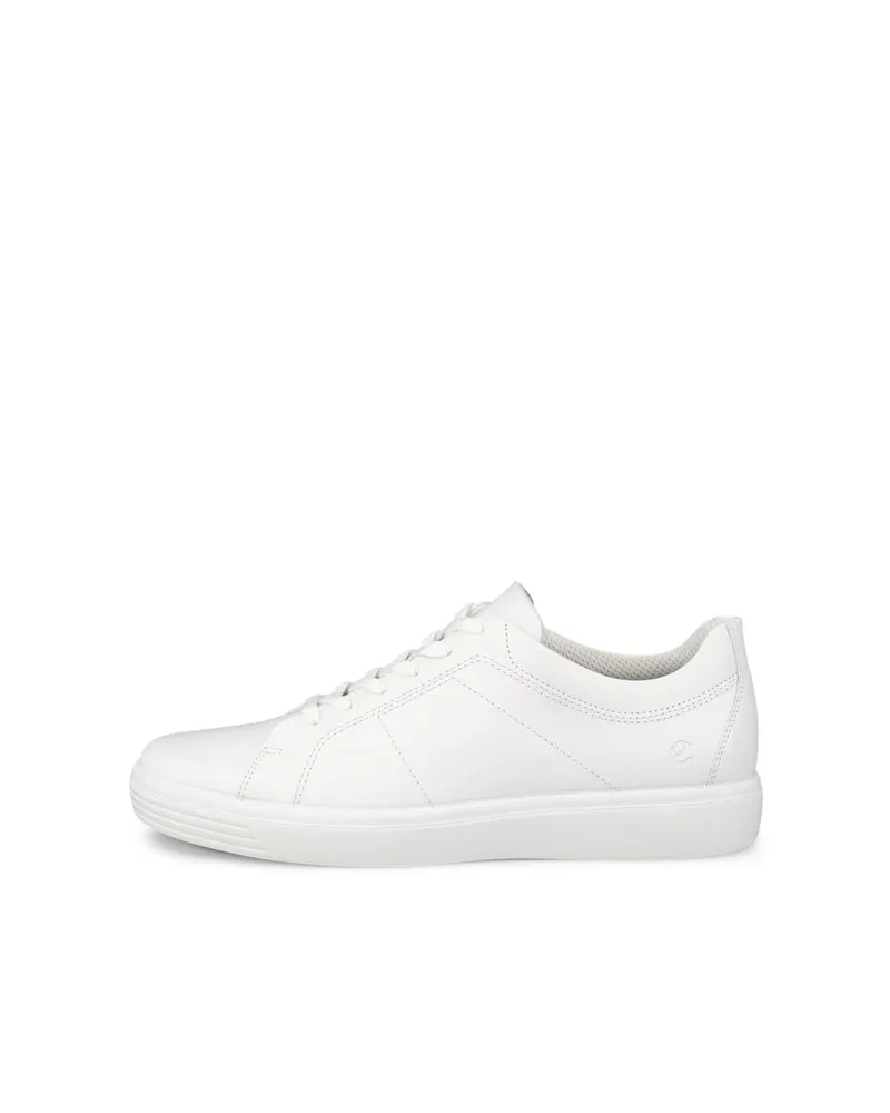 Beyaz ECCO Classic Sneaker