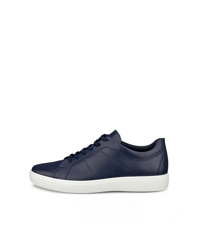 Lacivert ECCO Classic Sneaker