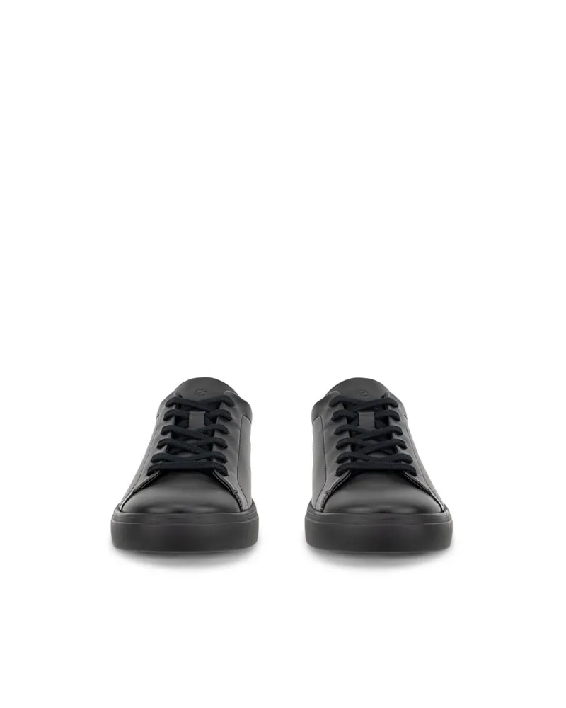 Black ECCO Soft 10 M Black
