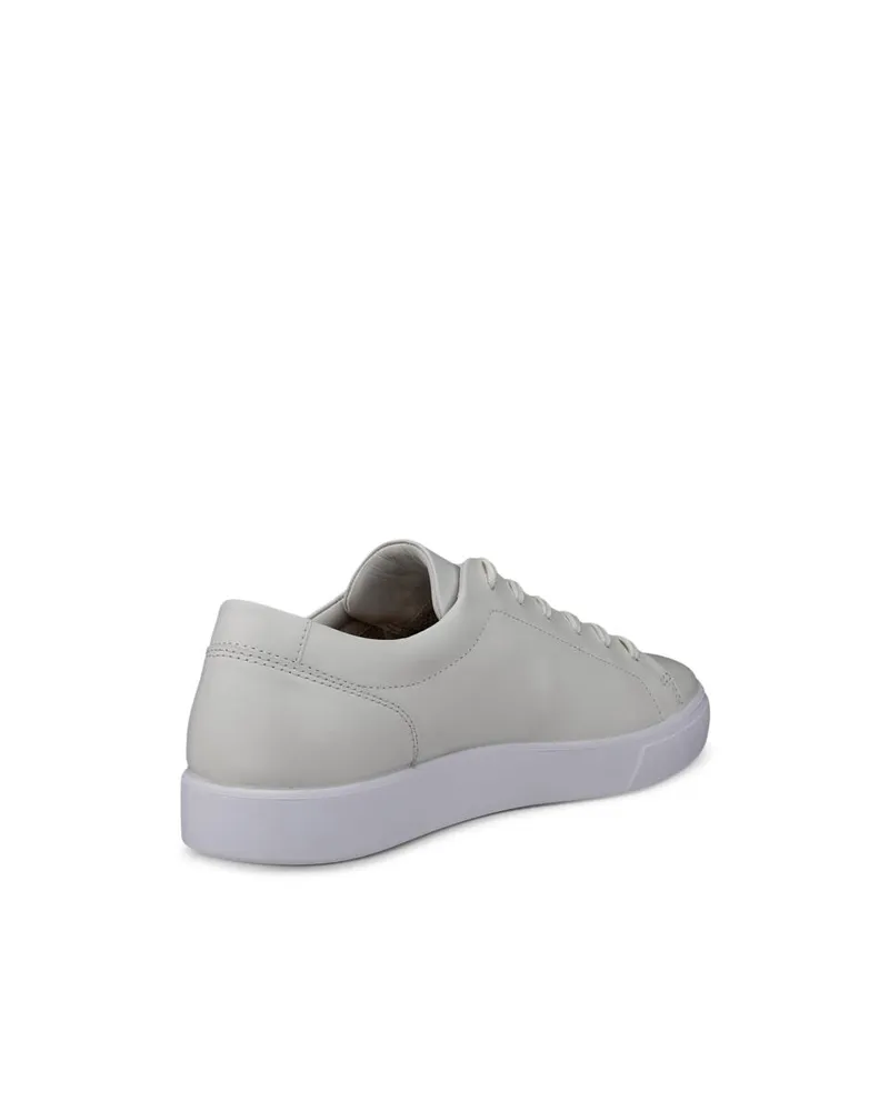 Beyaz ECCO Soft 10