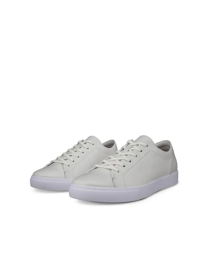 Beyaz ECCO Soft 10