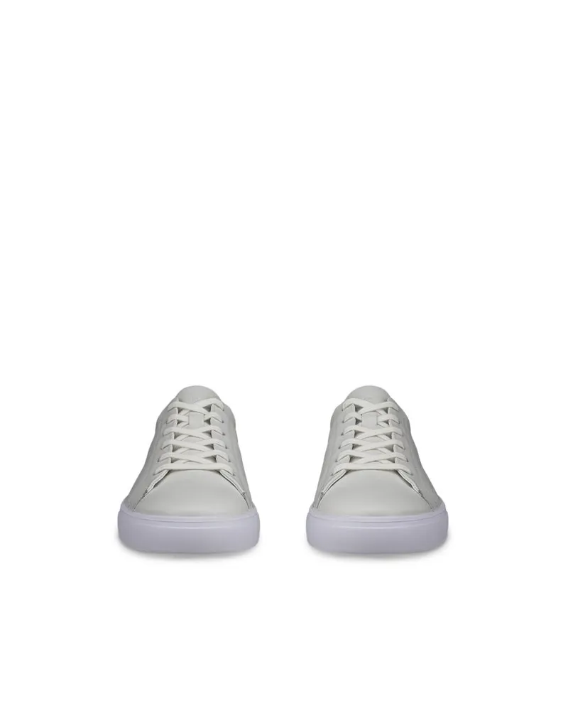 Beyaz ECCO Soft 10
