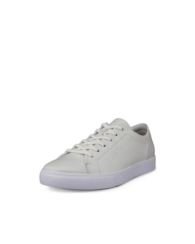 Beyaz ECCO Soft 10