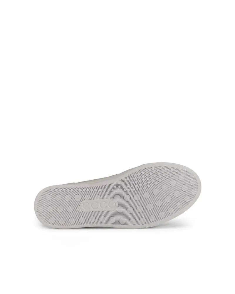 Beyaz ECCO Soft 10