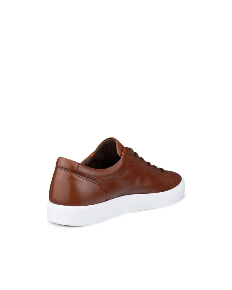 Kahverengi ECCO Soft 10
