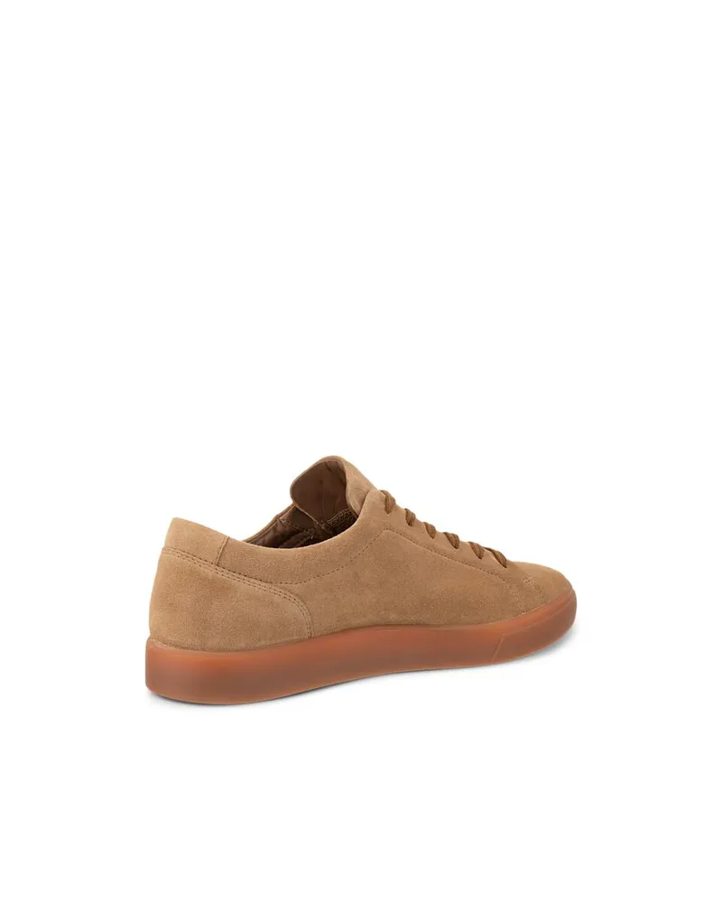Kahverengi ECCO Soft 10