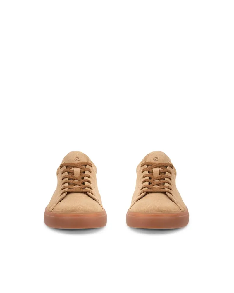 Kahverengi ECCO Soft 10