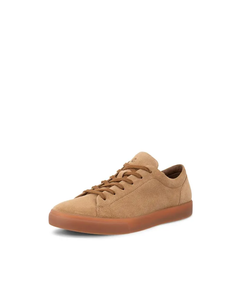 Kahverengi ECCO Soft 10