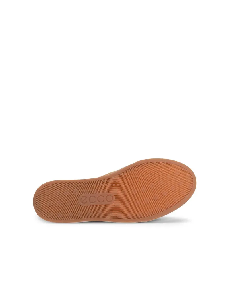 Kahverengi ECCO Soft 10