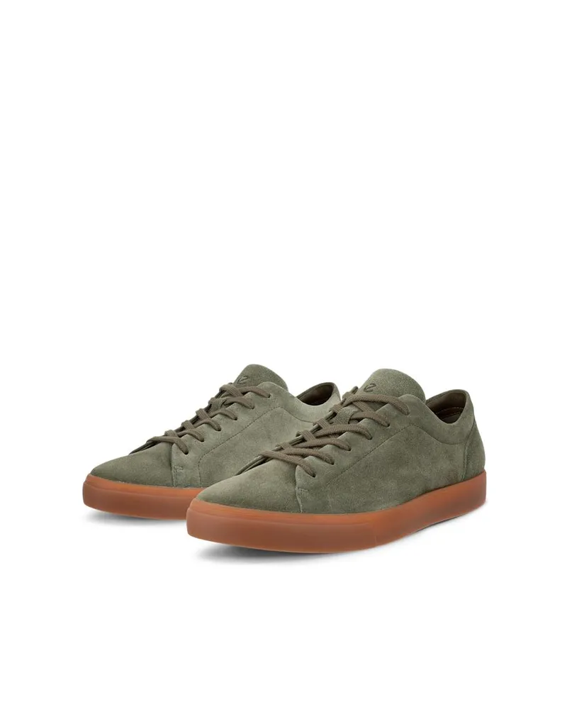 Yeşil ECCO Soft 10