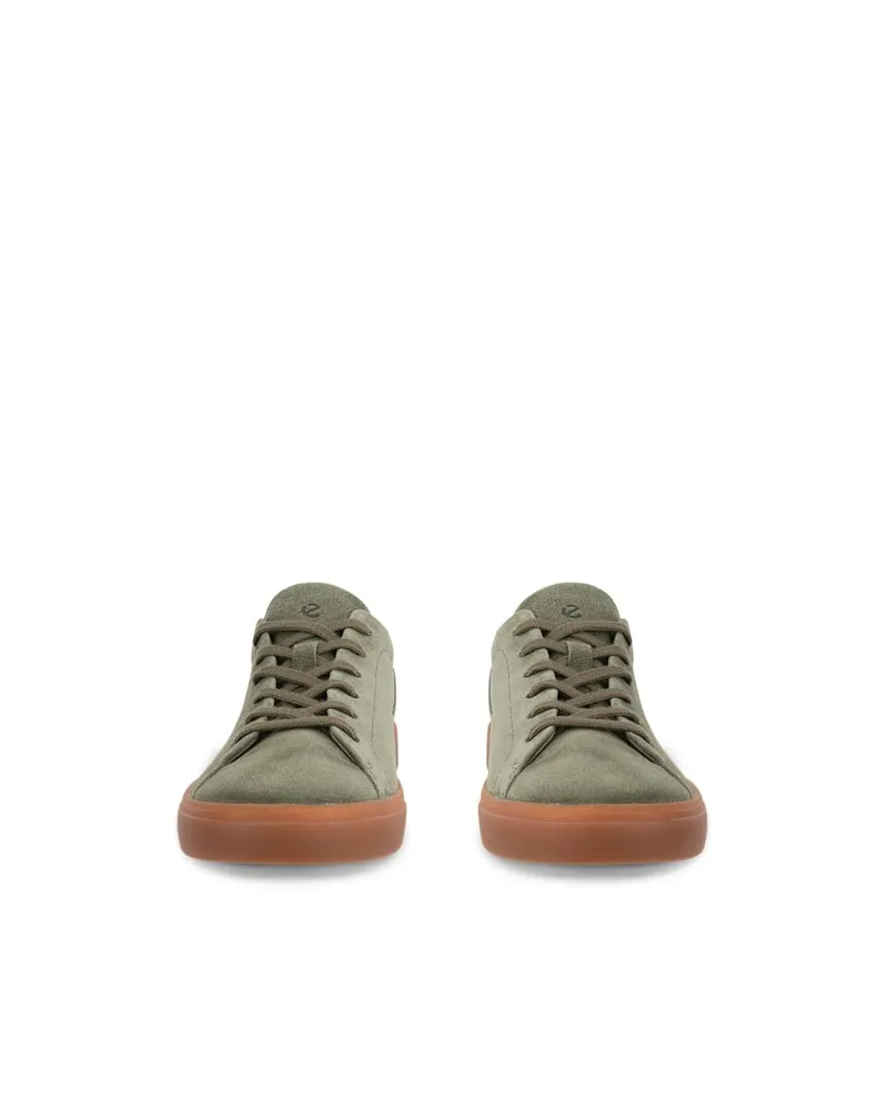 Yeşil ECCO Soft 10