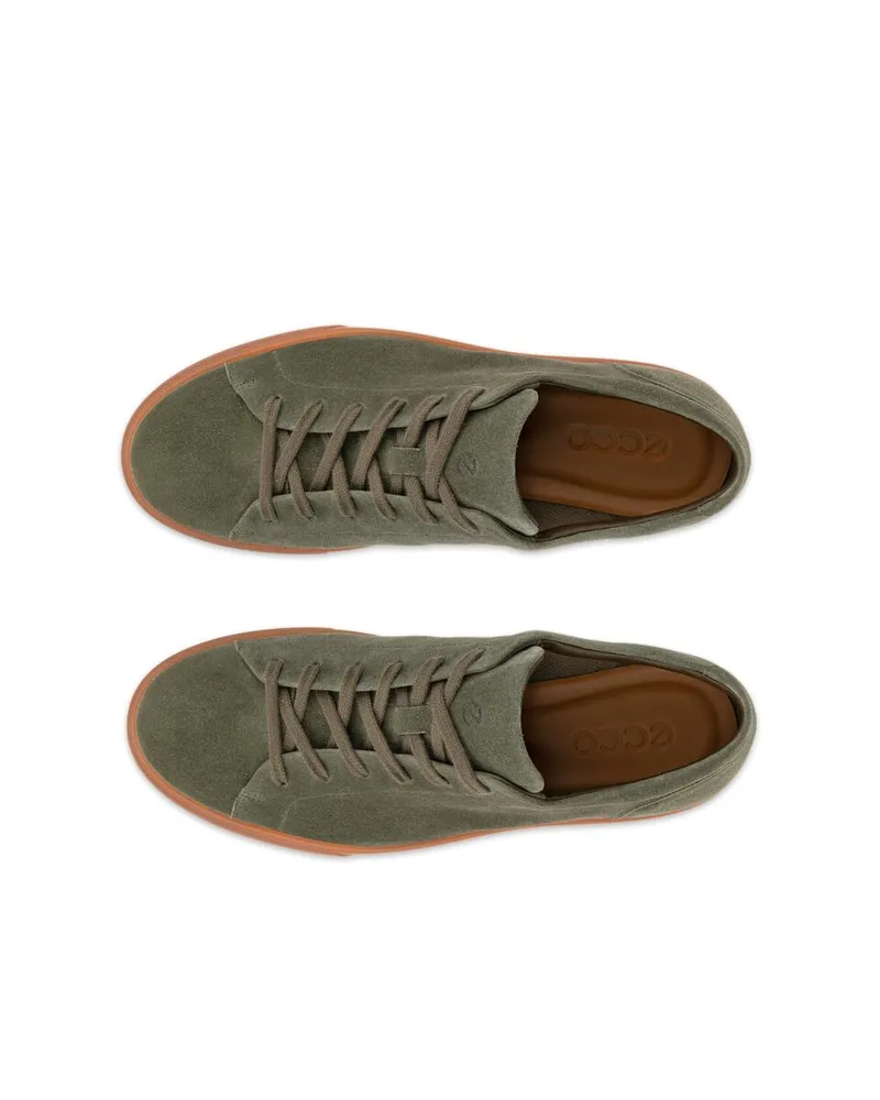 Yeşil ECCO Soft 10