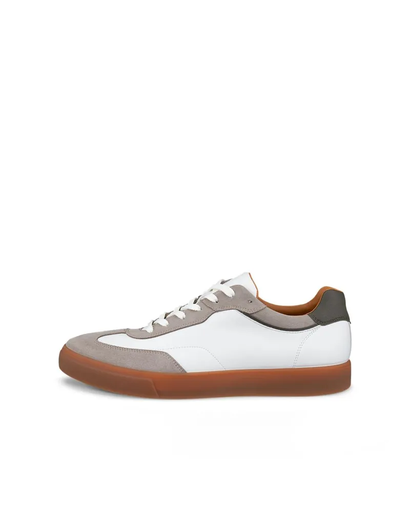 Gri ECCO Soft 10
