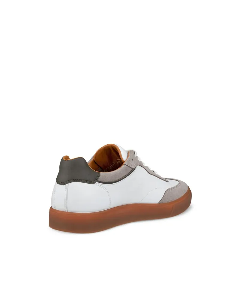 Gri ECCO Soft 10