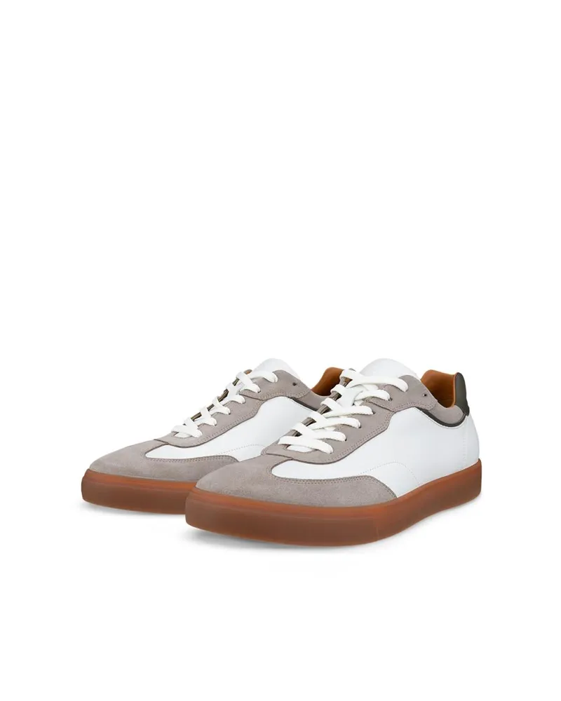 Gri ECCO Soft 10