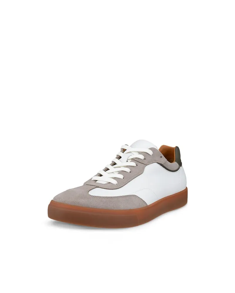 Gri ECCO Soft 10