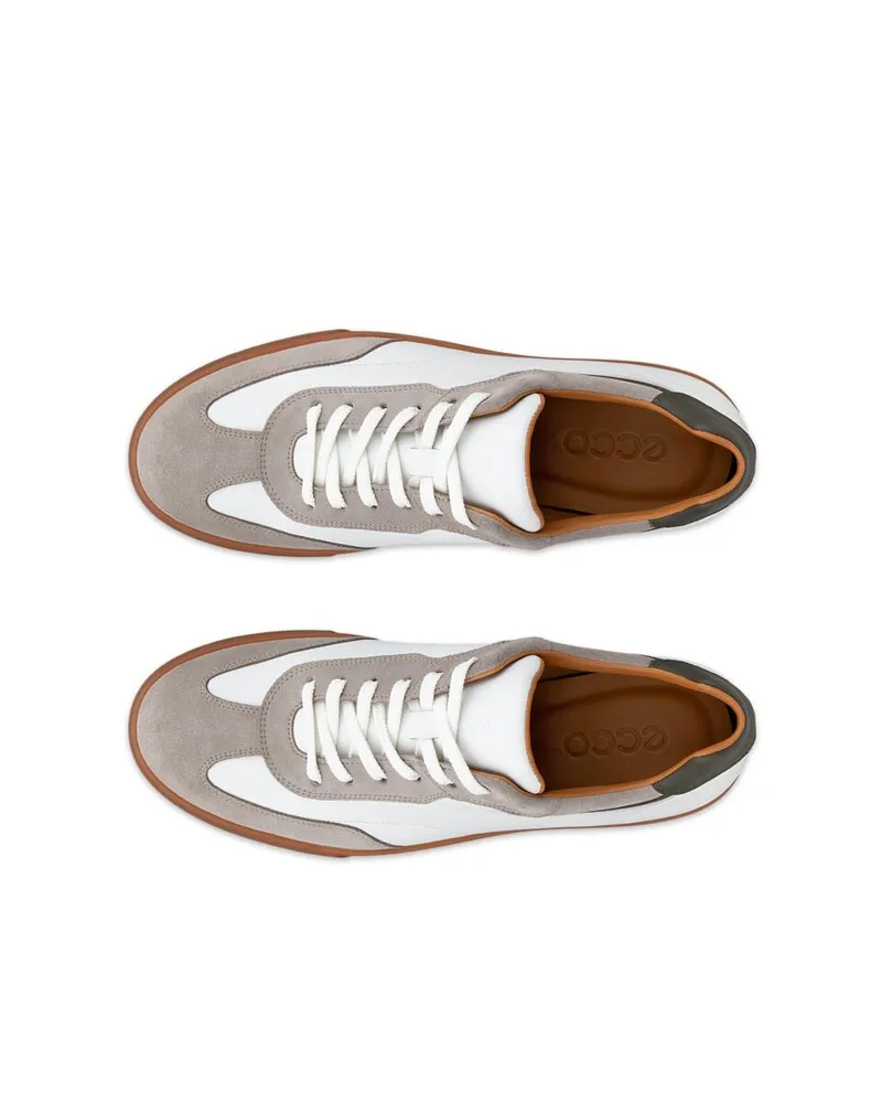Gri ECCO Soft 10