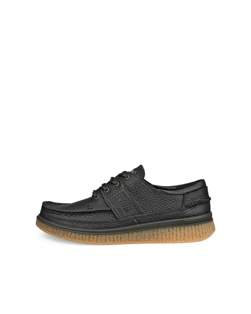 Siyah ECCO Walker 3.0