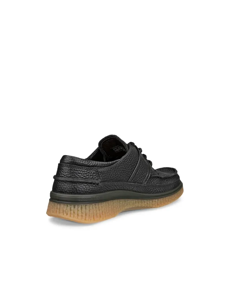 Siyah ECCO Walker 3.0
