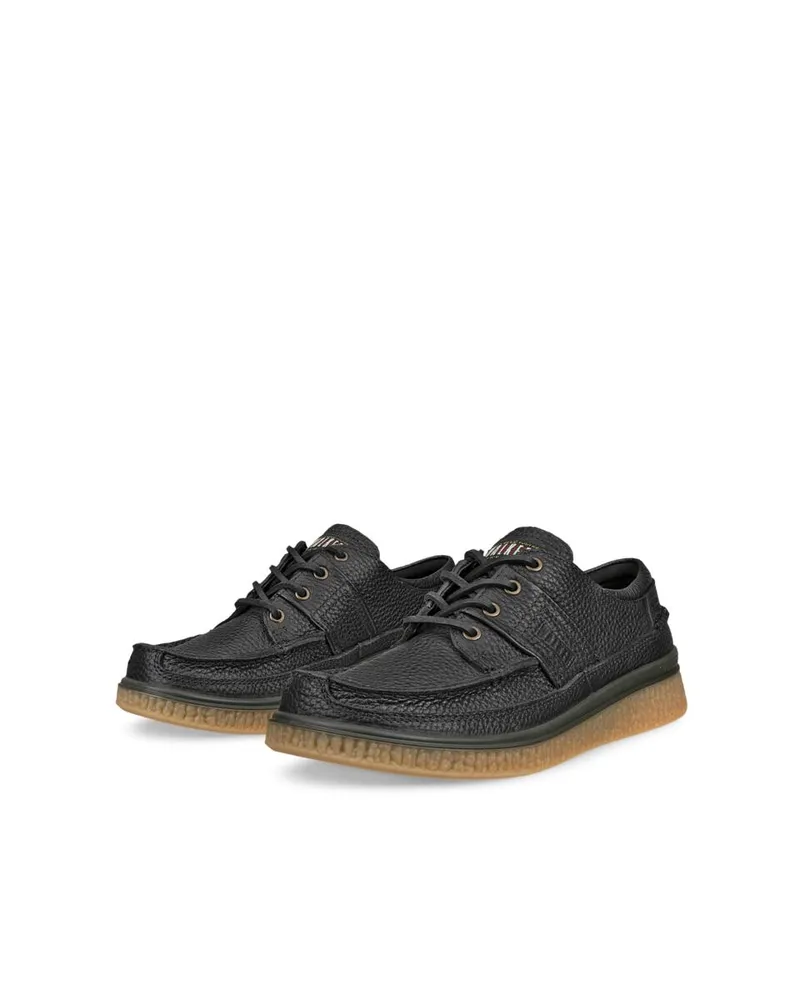 Siyah ECCO Walker 3.0