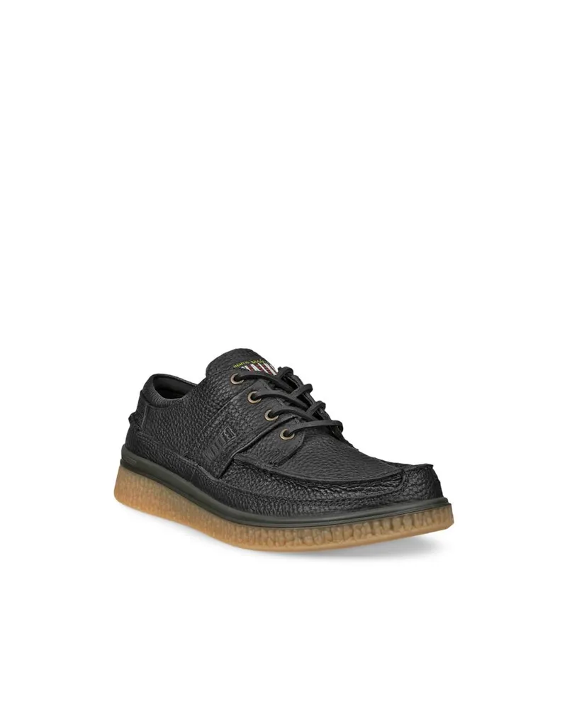 Siyah ECCO Walker 3.0