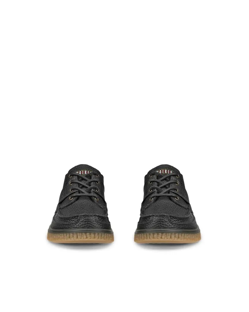 Siyah ECCO Walker 3.0