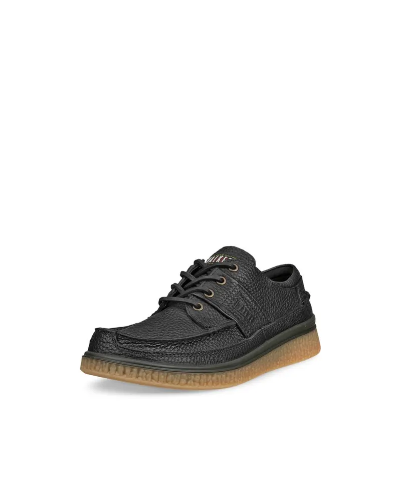 Siyah ECCO Walker 3.0