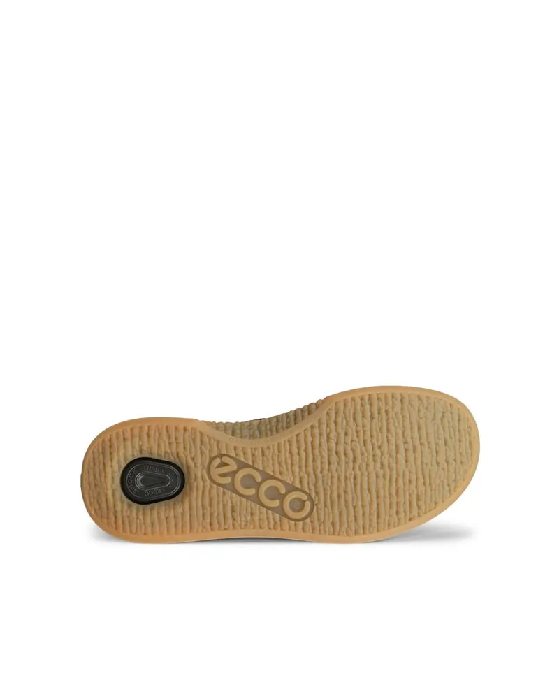 Siyah ECCO Walker 3.0