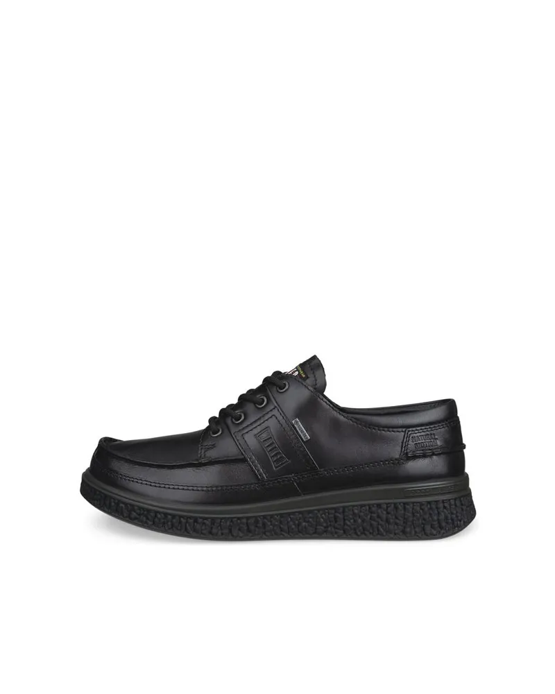 Siyah ECCO Walker 3.0