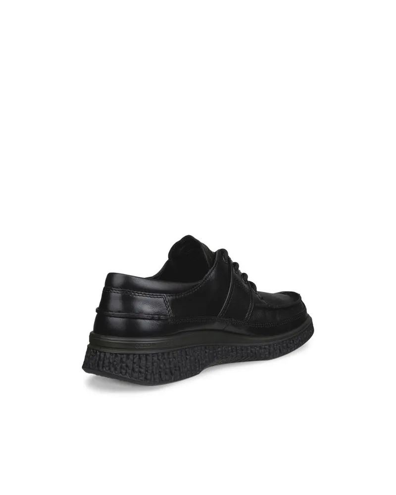 Siyah ECCO Walker 3.0